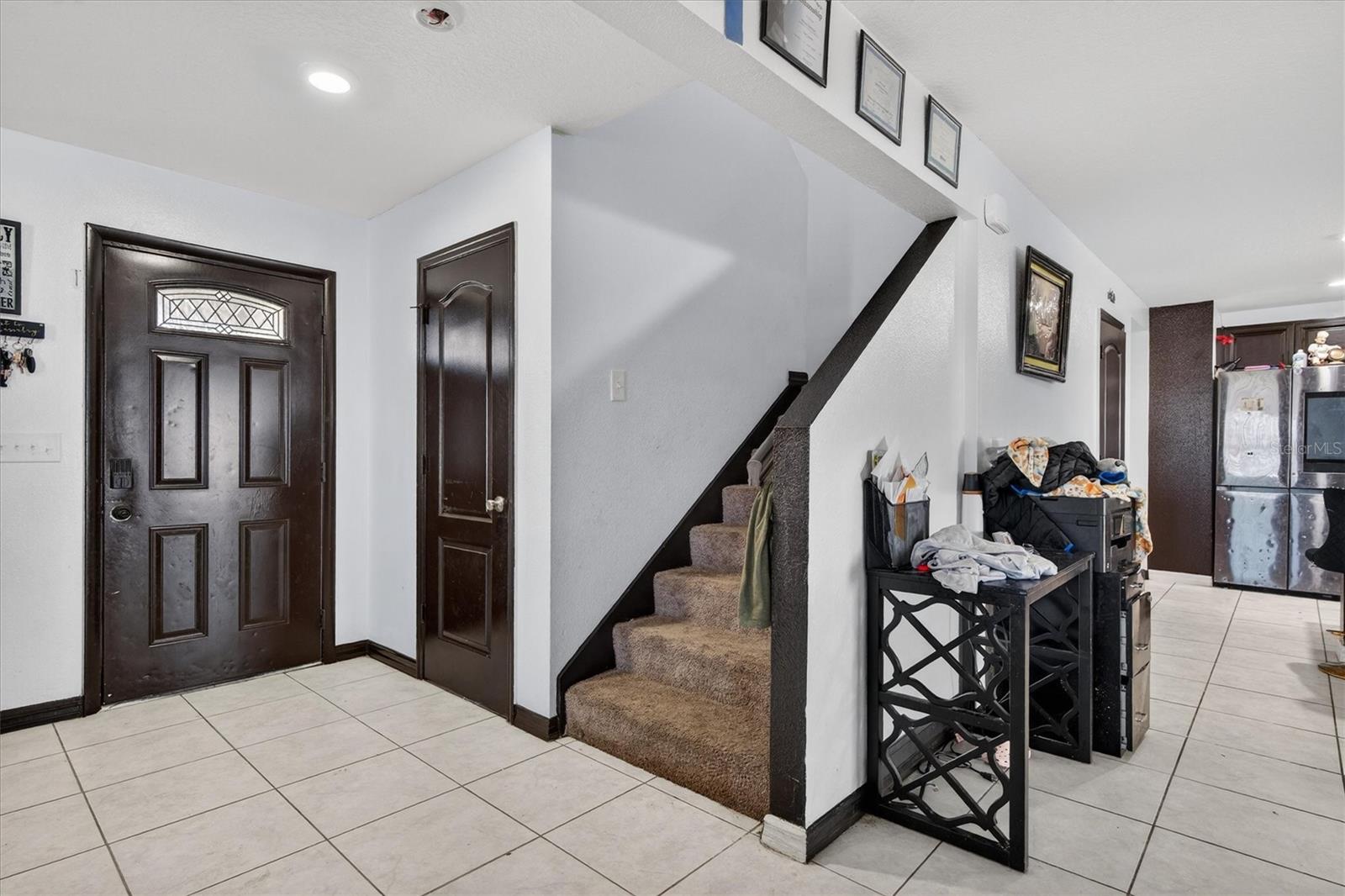 MASCOTTE GARDENS AT LAKE JACKSON RIDGE - Residential