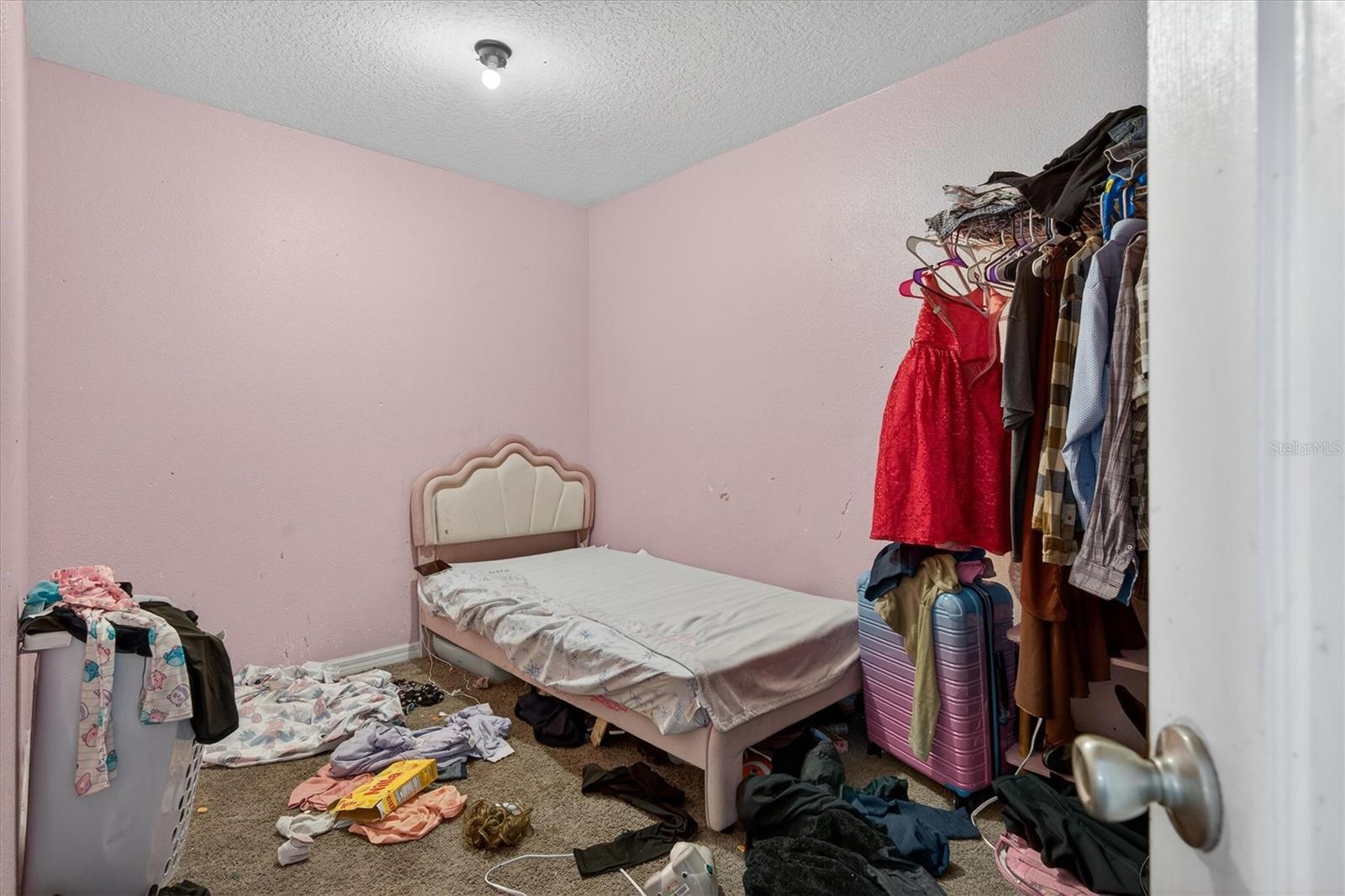 MASCOTTE GARDENS AT LAKE JACKSON RIDGE - Residential