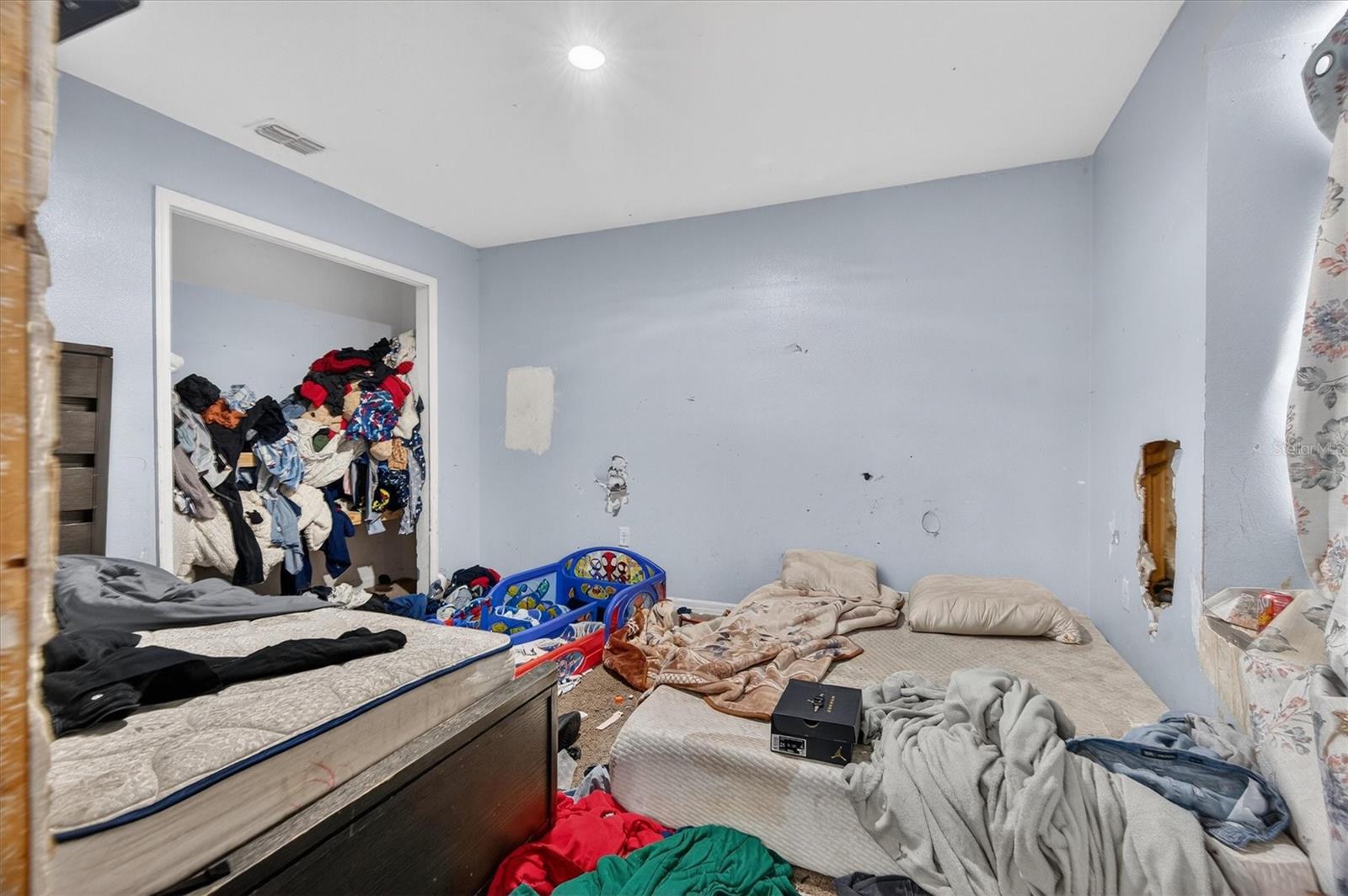 MASCOTTE GARDENS AT LAKE JACKSON RIDGE - Residential