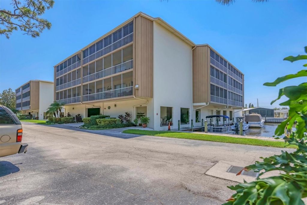 Photo of 1714 69th Avenue W #B404, Bradenton, FL 34207 (MLS # A4677355)