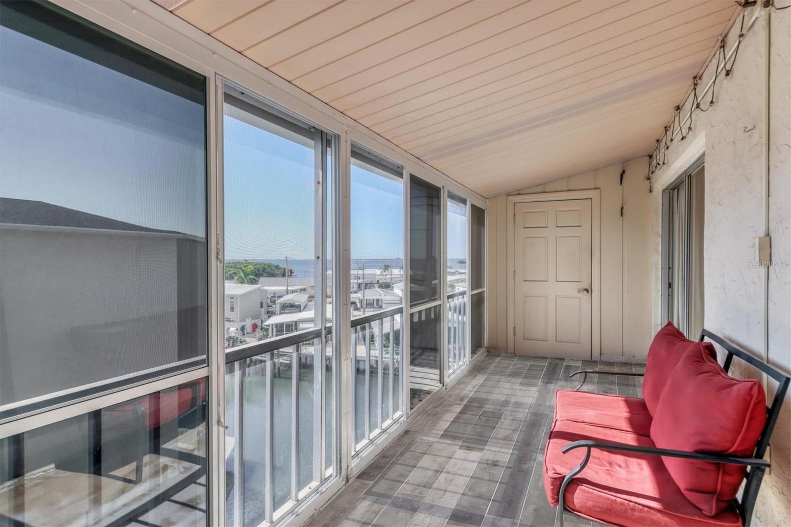 BAYAN HOUSE SARABAY COVE - Residential