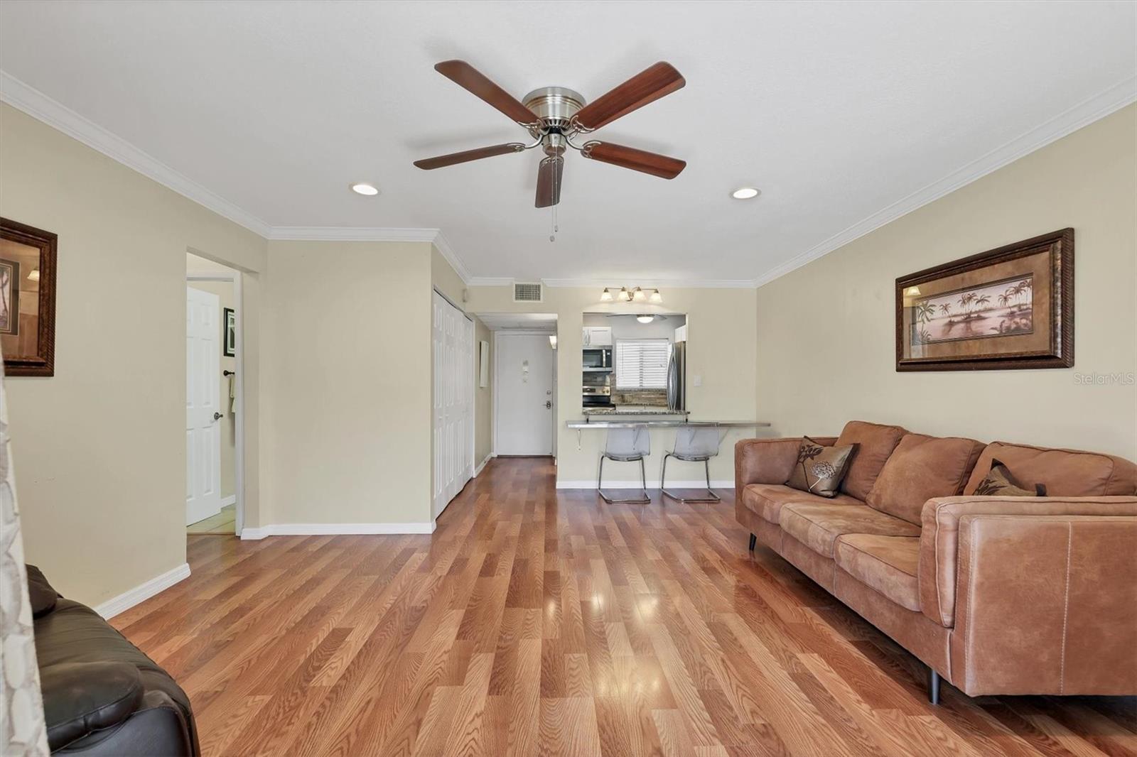 BAYAN HOUSE SARABAY COVE - Residential