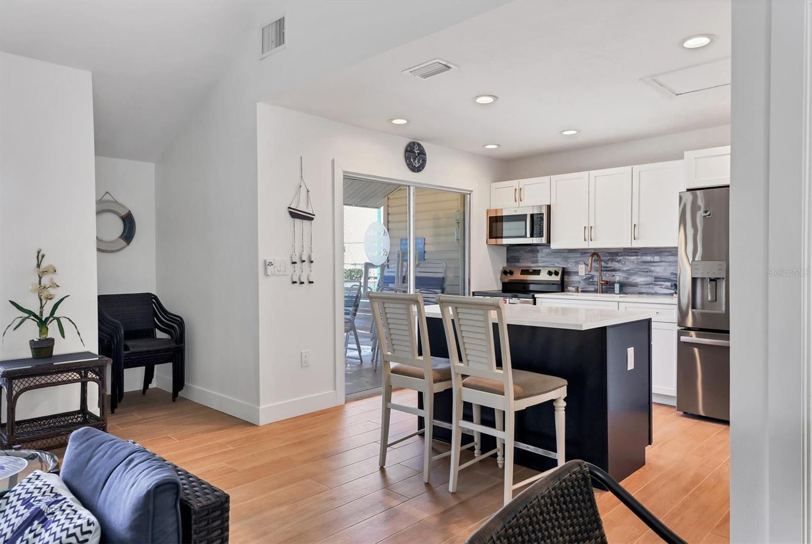 BAYAN HOUSE SARABAY COVE - Residential