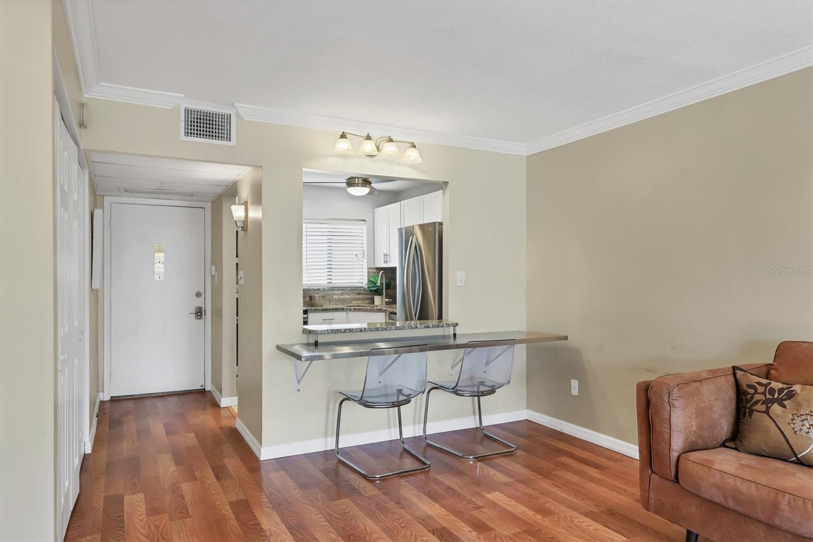 BAYAN HOUSE SARABAY COVE - Residential