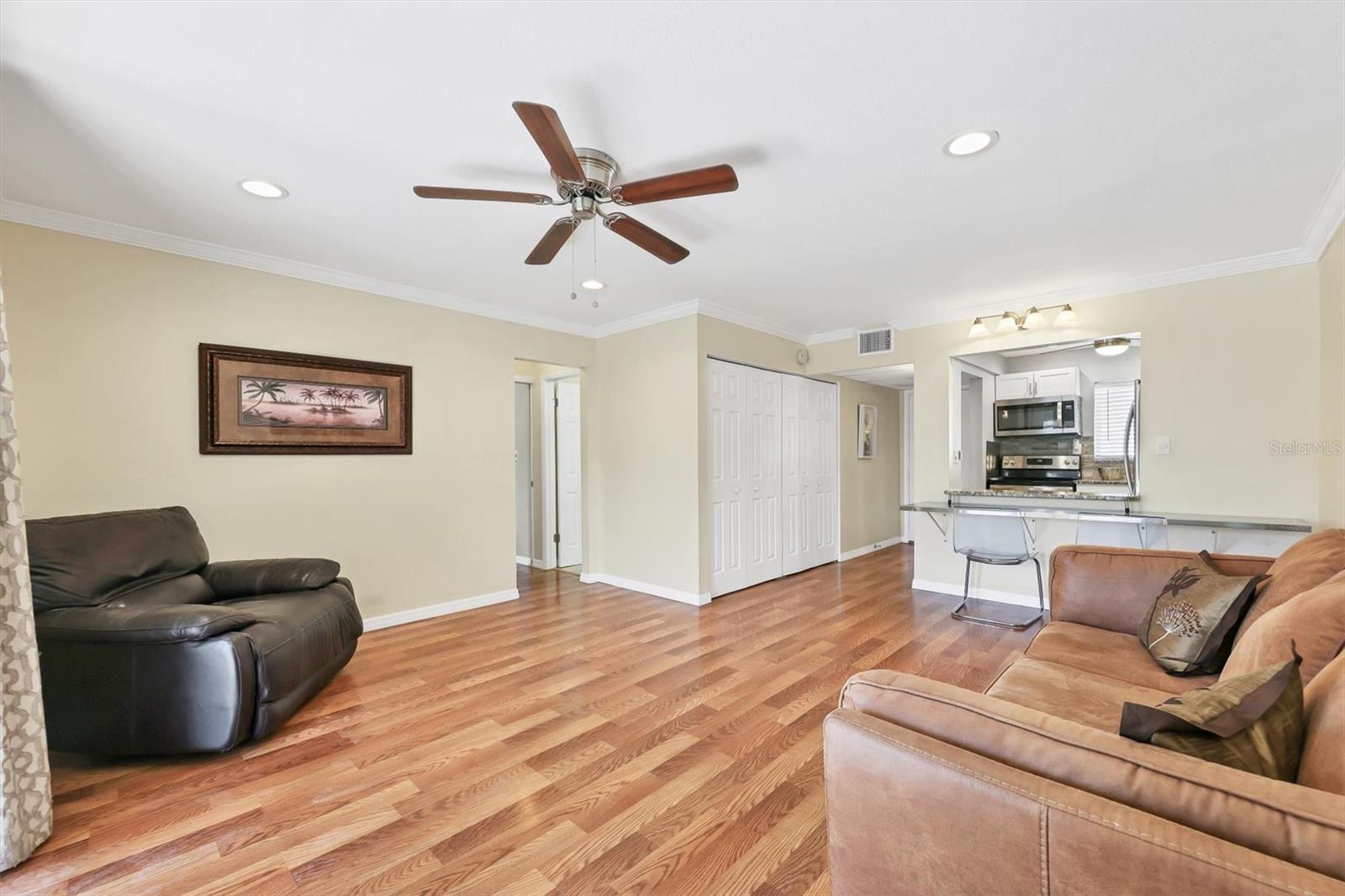 BAYAN HOUSE SARABAY COVE - Residential