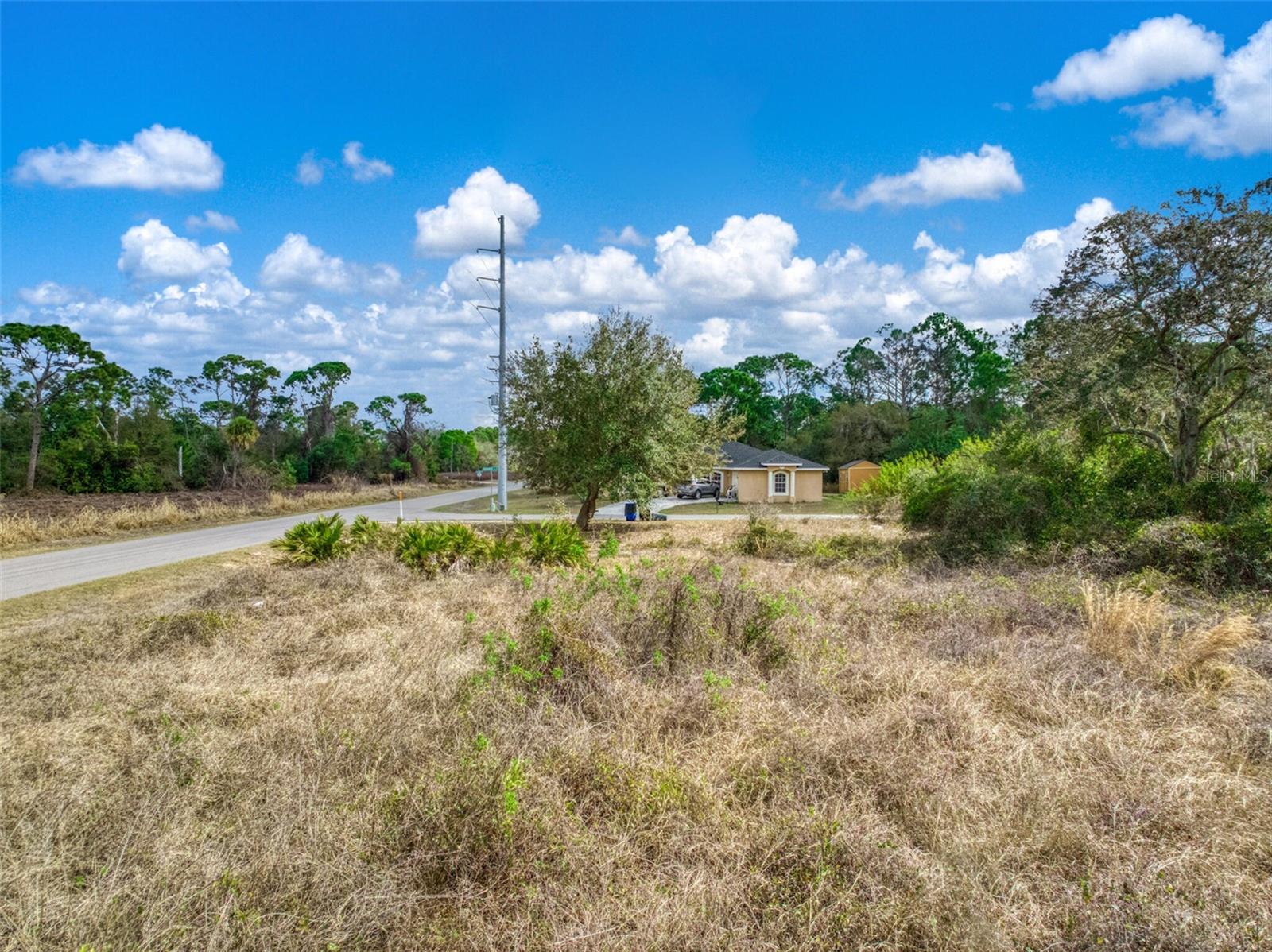 PLACID LAKES SEC 10 - Land