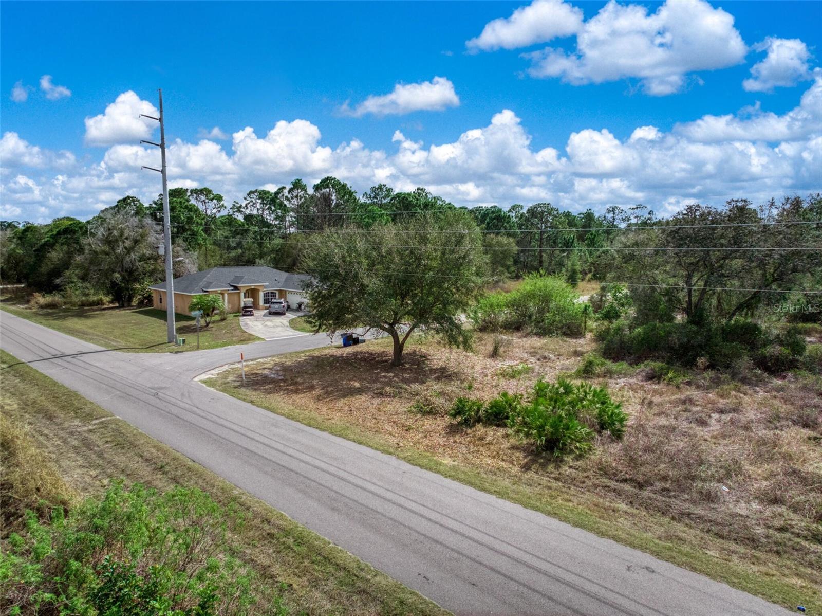 PLACID LAKES SEC 10 - Land