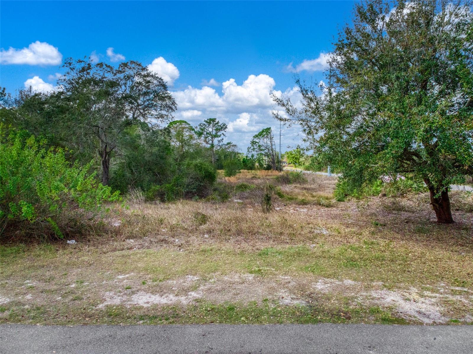 PLACID LAKES SEC 10 - Land