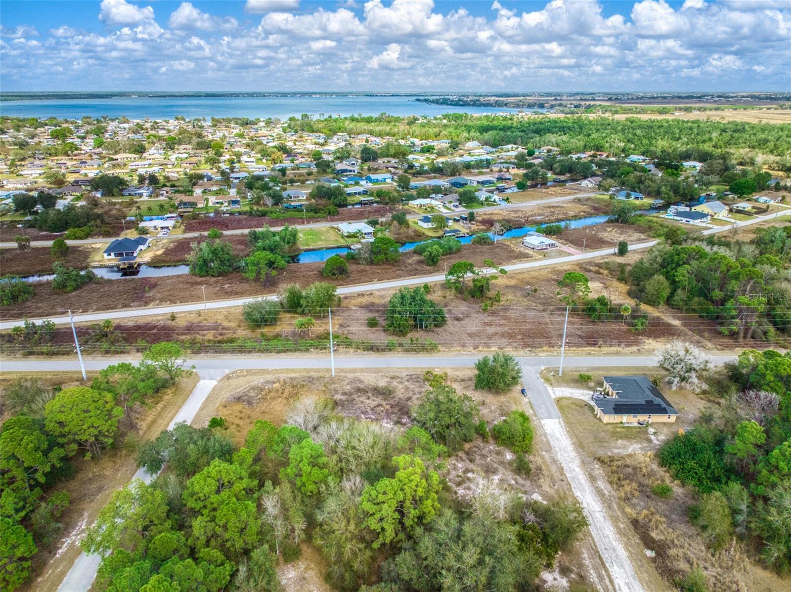 PLACID LAKES SEC 10 - Land