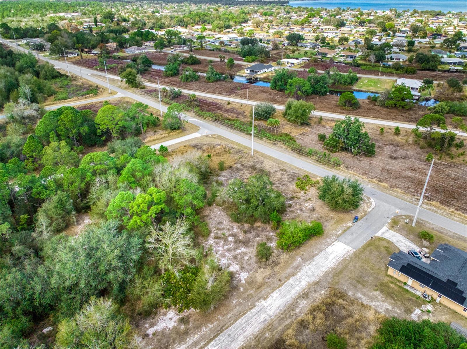 PLACID LAKES SEC 10 - Land