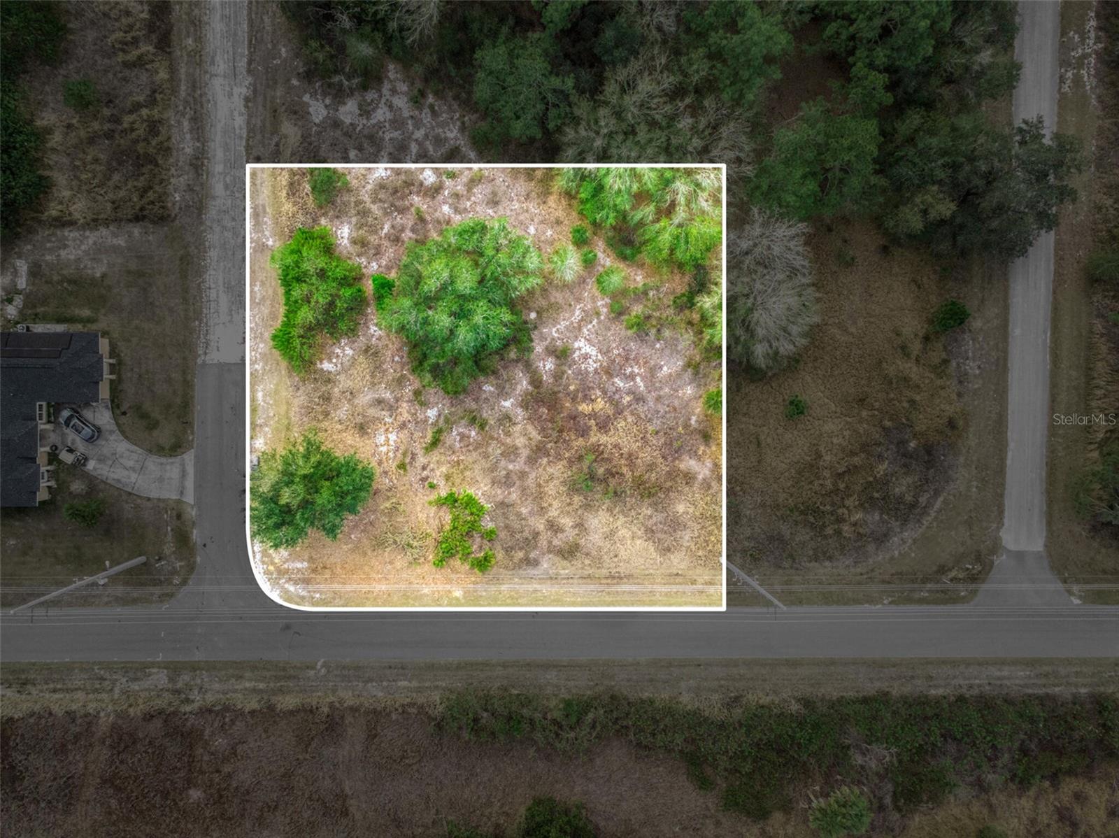 PLACID LAKES SEC 10 - Land