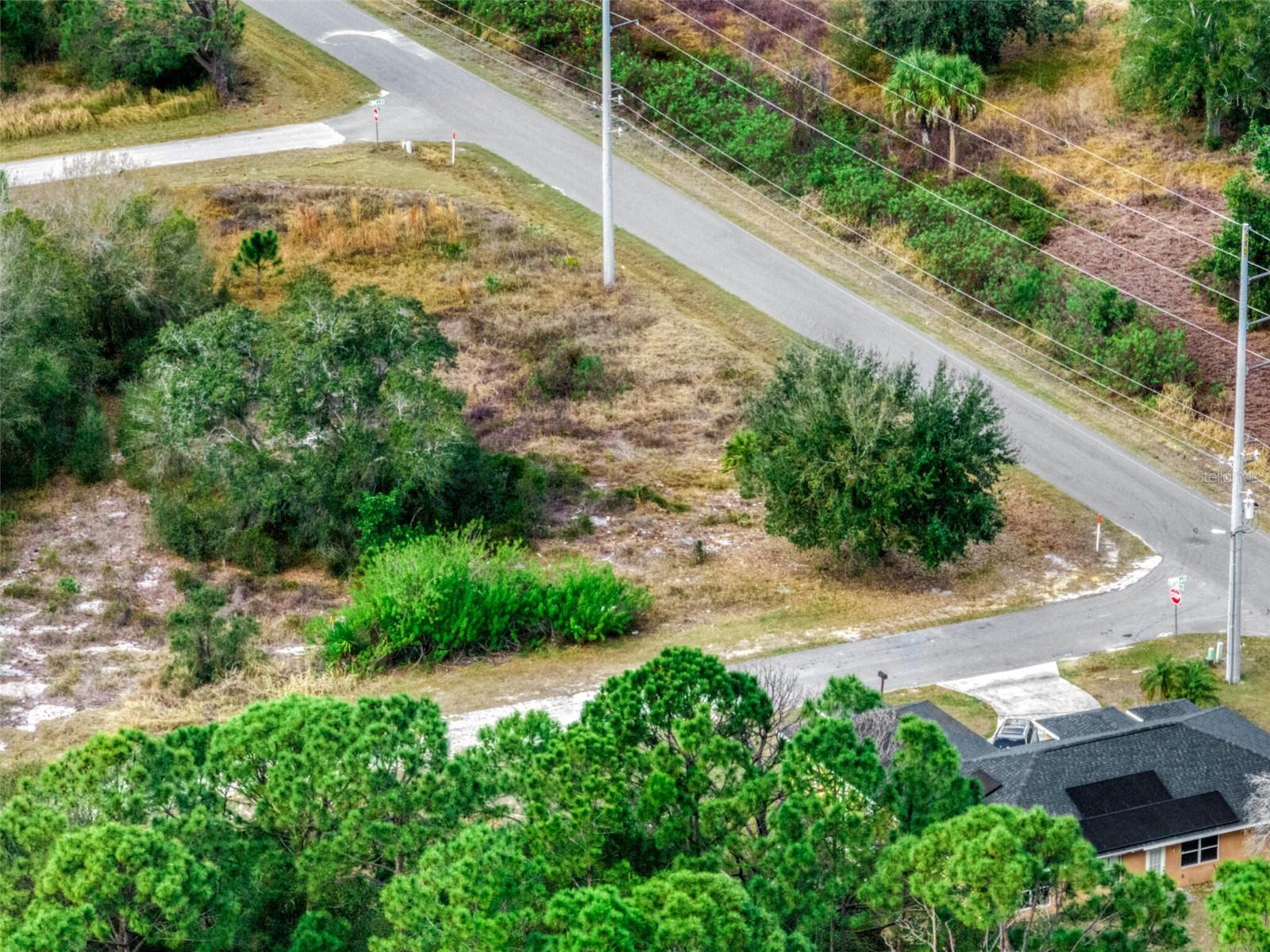 PLACID LAKES SEC 10 - Land