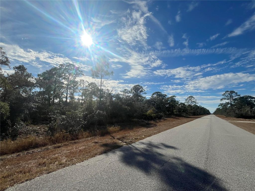 Photo of 409 Lake Groves Road NE, Lake Placid, FL 33852 (MLS # O6383979)