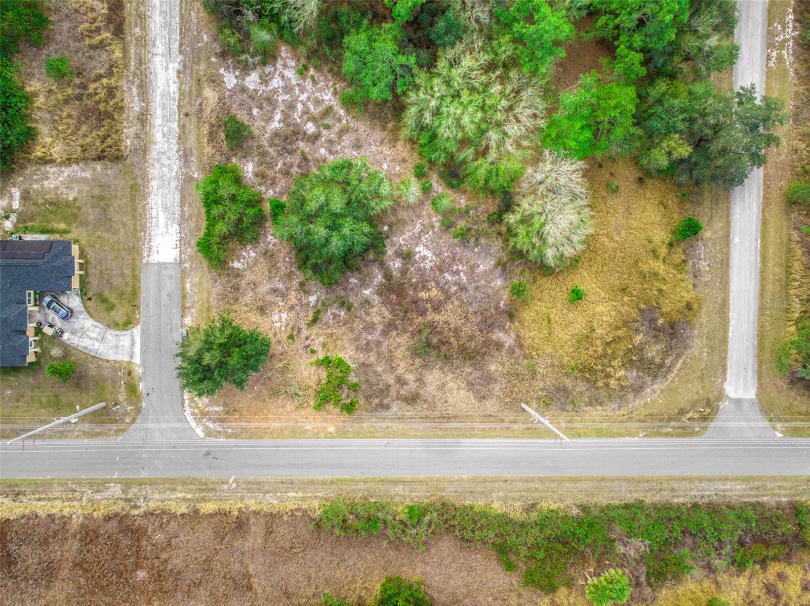 PLACID LAKES SEC 10 - Land