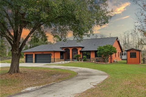 A home in ORLANDO