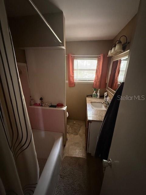 ROCK LAKE SHORES REP - Residential