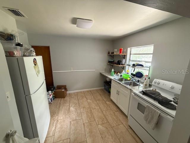 ROCK LAKE SHORES REP - Residential