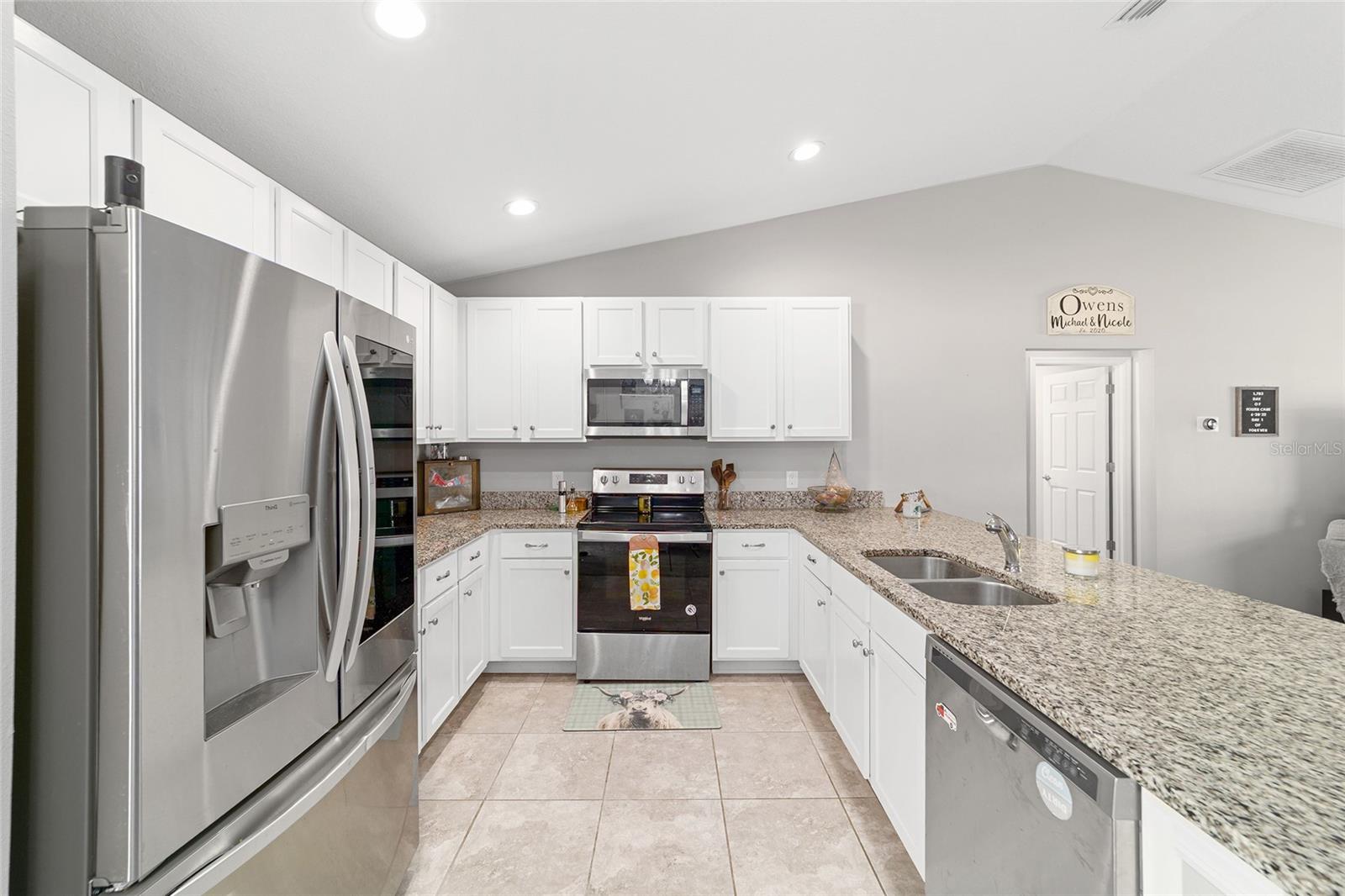 CITRA HLNDS - Residential