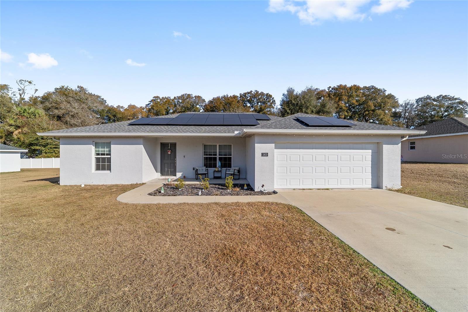 CITRA HLNDS - Residential