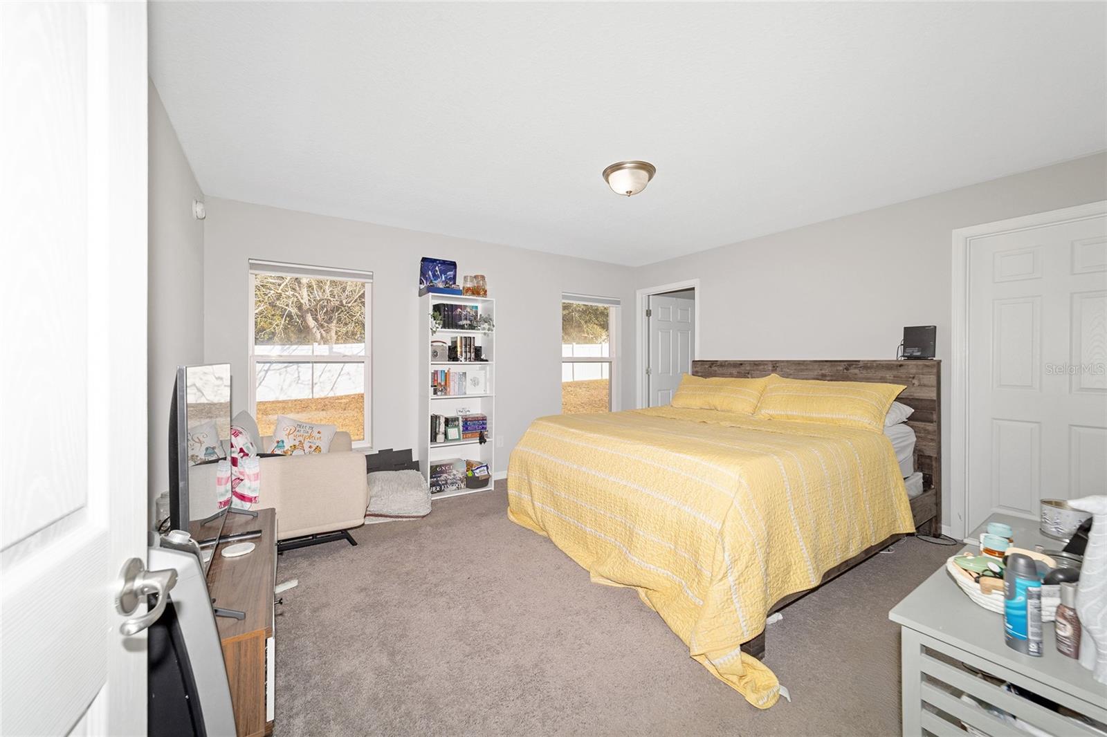 CITRA HLNDS - Residential