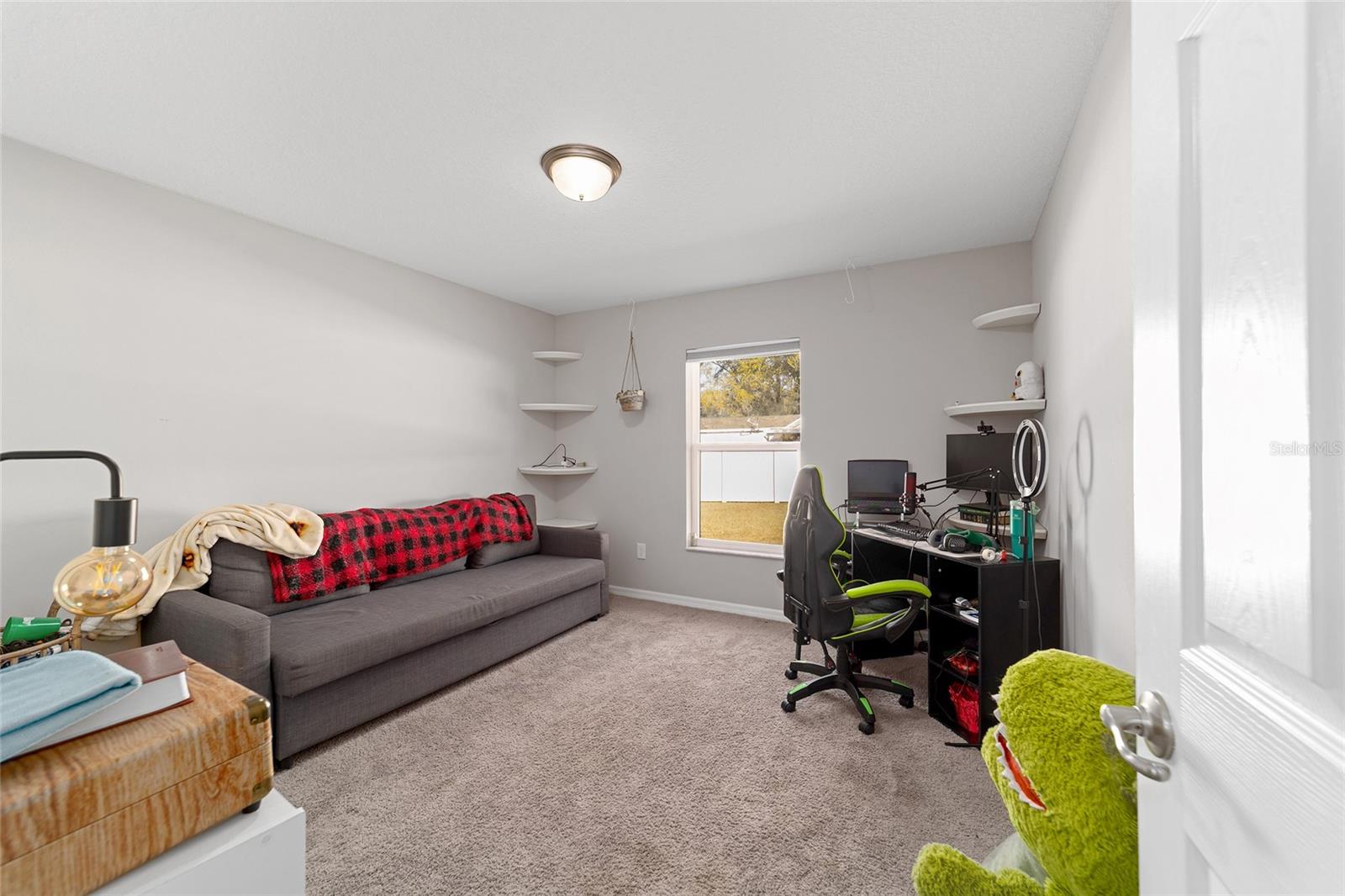 CITRA HLNDS - Residential