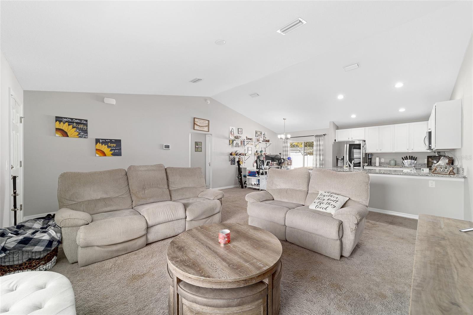 CITRA HLNDS - Residential