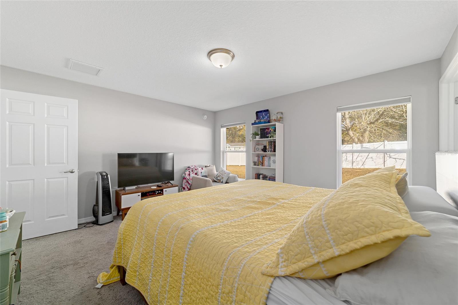 CITRA HLNDS - Residential