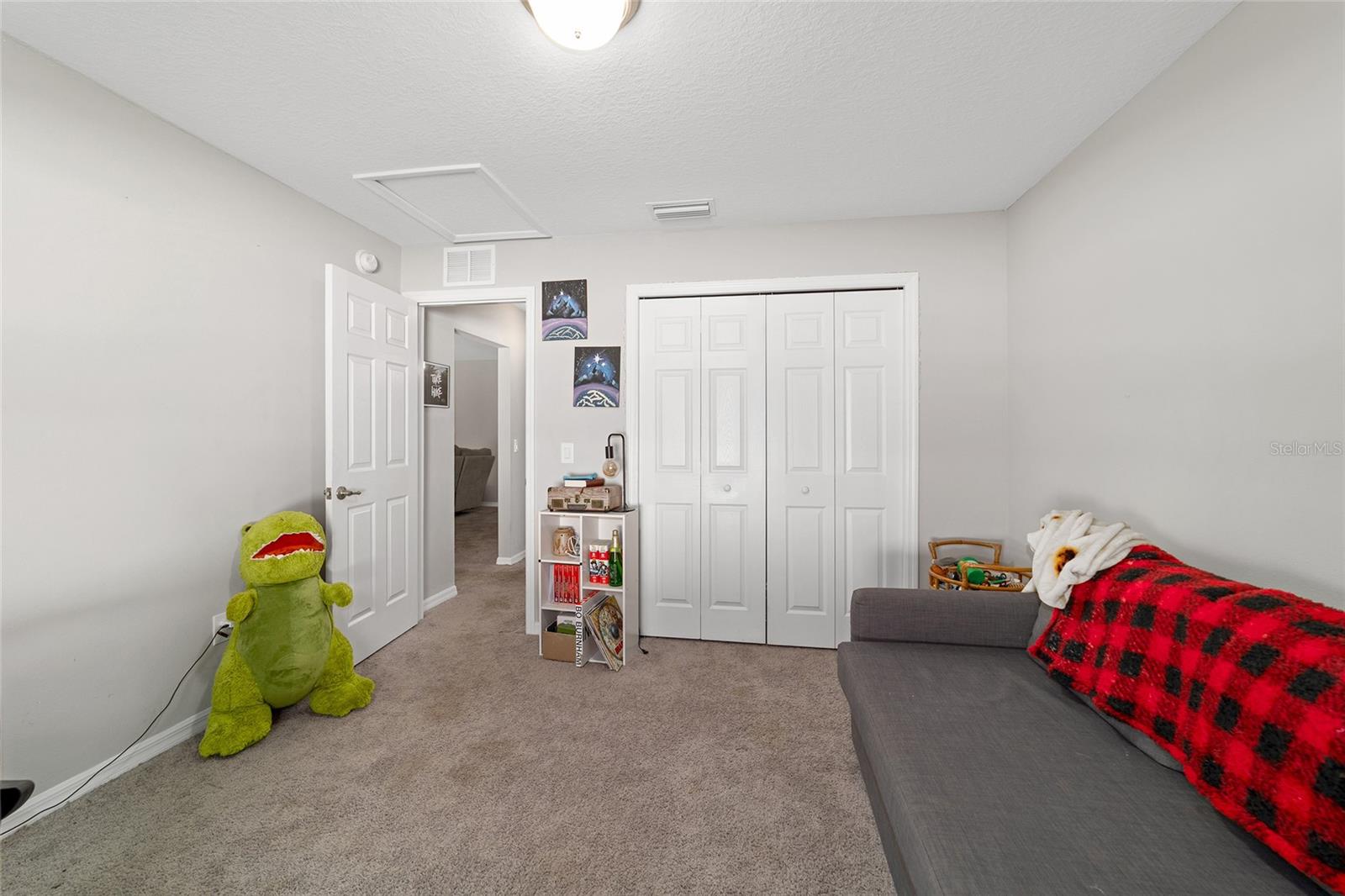 CITRA HLNDS - Residential