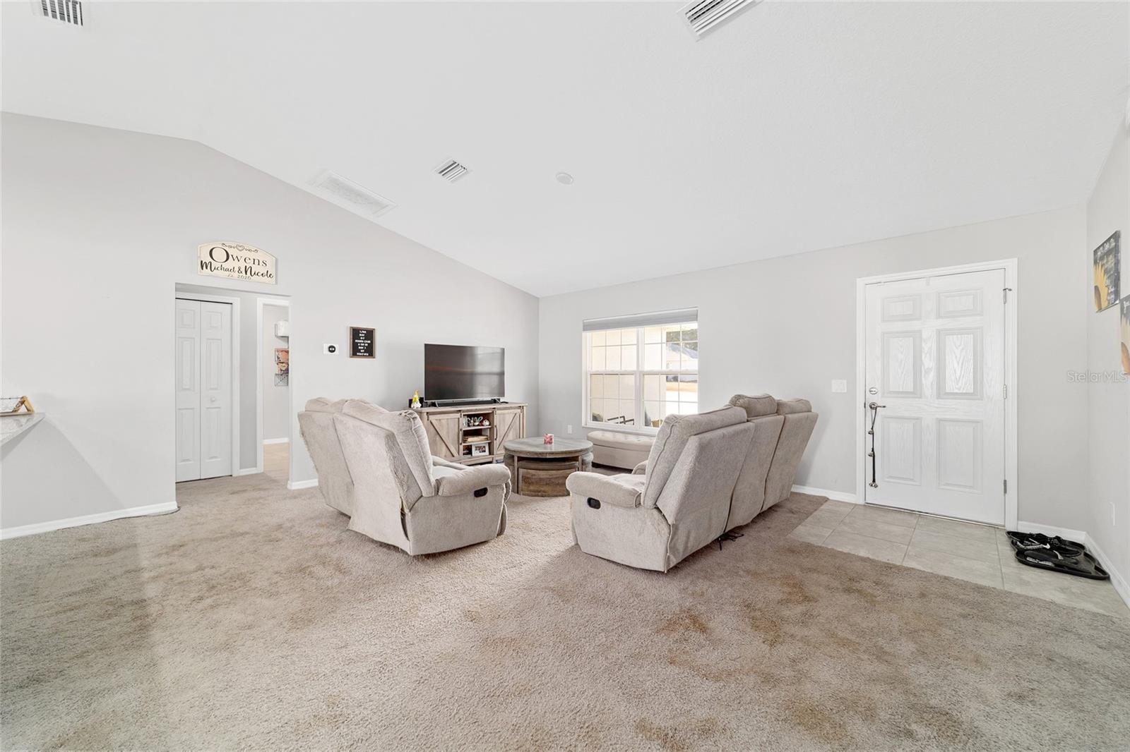 CITRA HLNDS - Residential