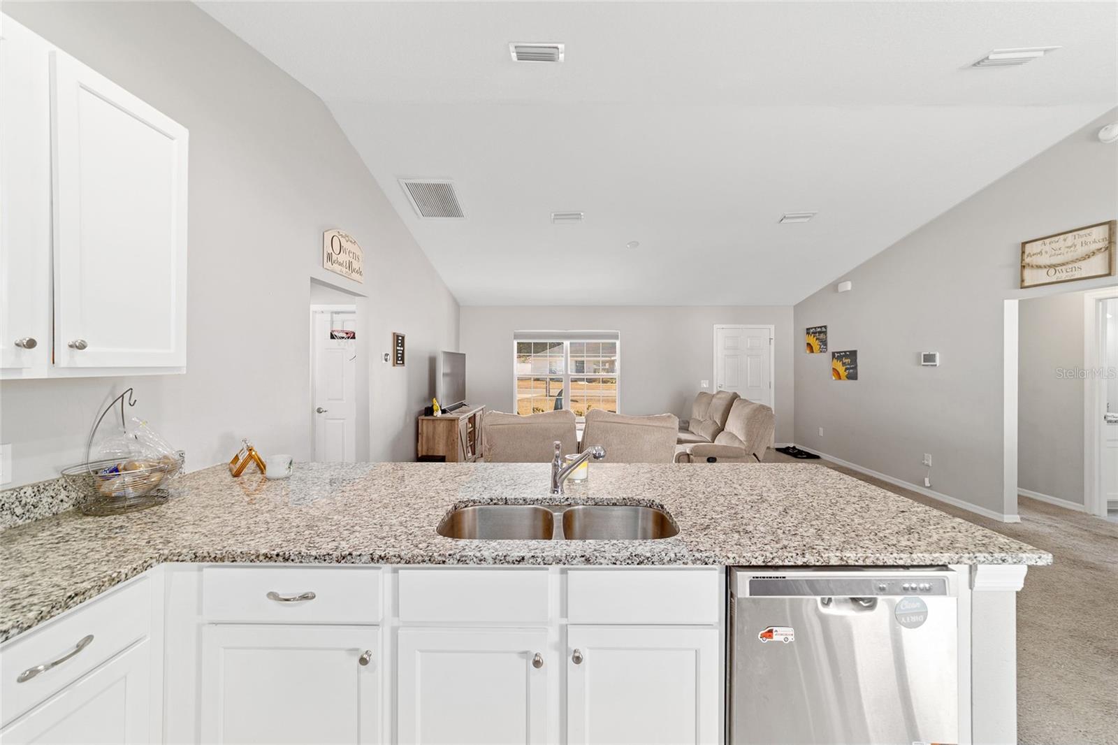 CITRA HLNDS - Residential