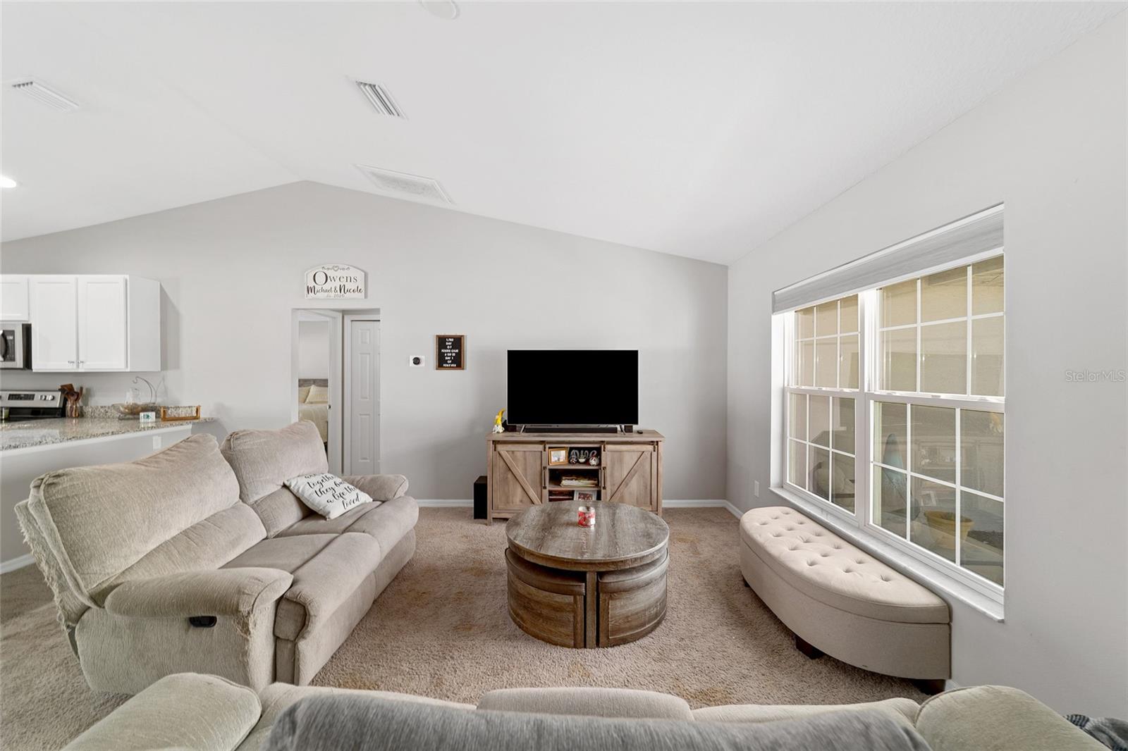 CITRA HLNDS - Residential