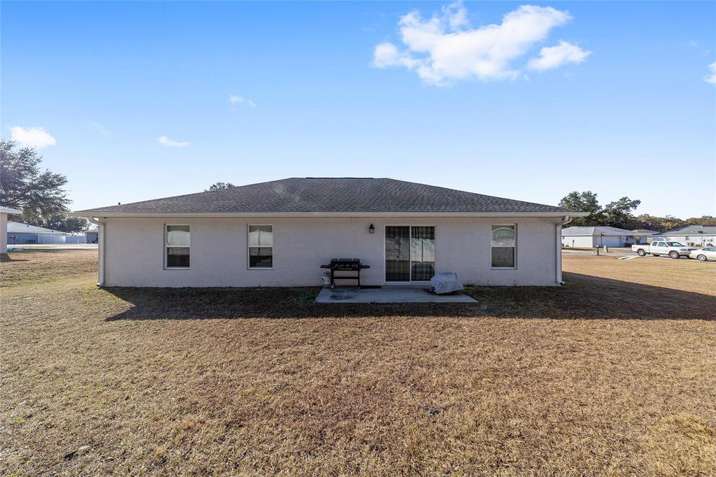 Photo of 1803 NE 161st Place, Citra, FL 32113 (MLS # G5108184)