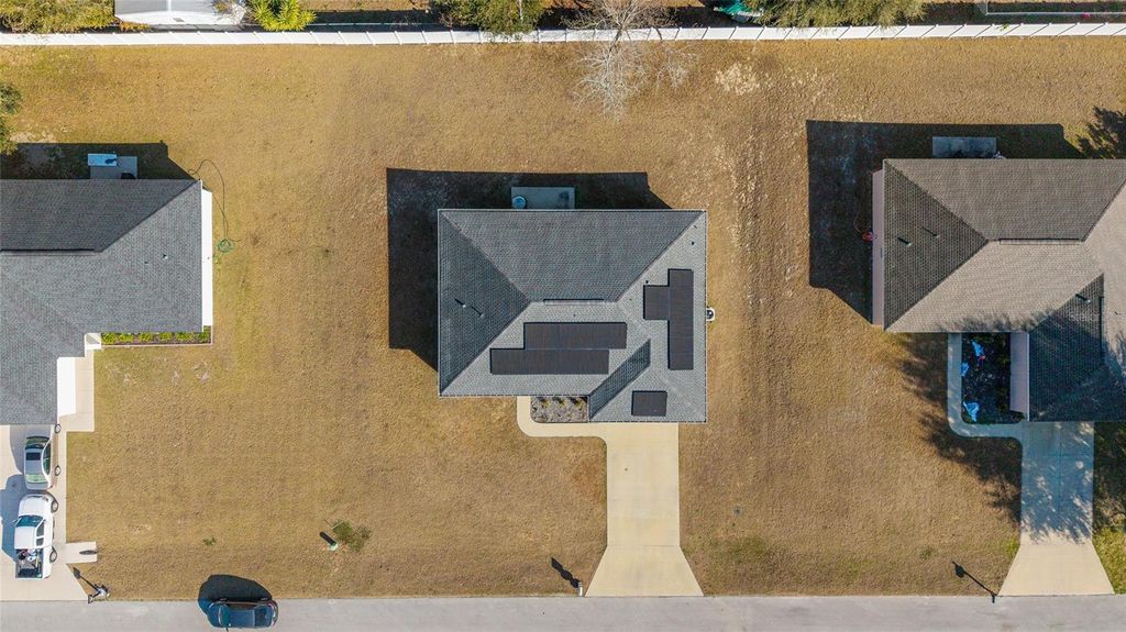 Photo of 1803 NE 161st Place, Citra, FL 32113 (MLS # G5108184)