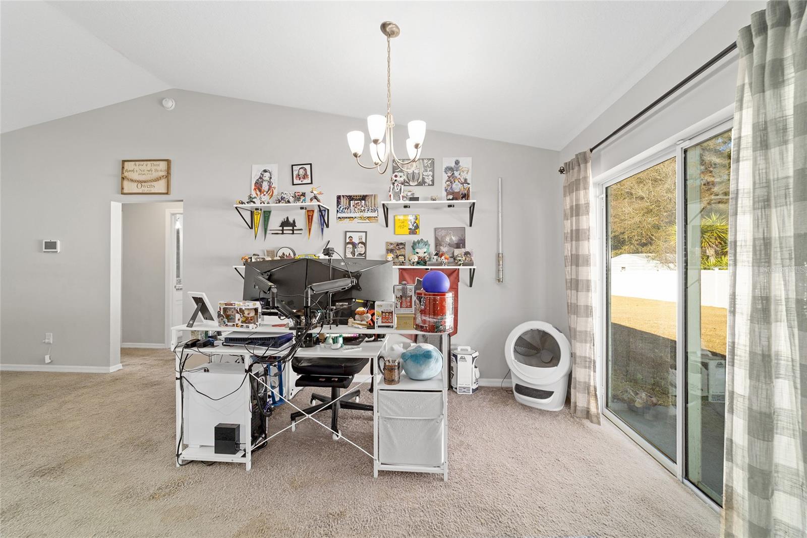 CITRA HLNDS - Residential