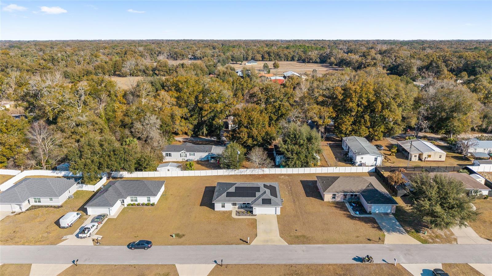 CITRA HLNDS - Residential