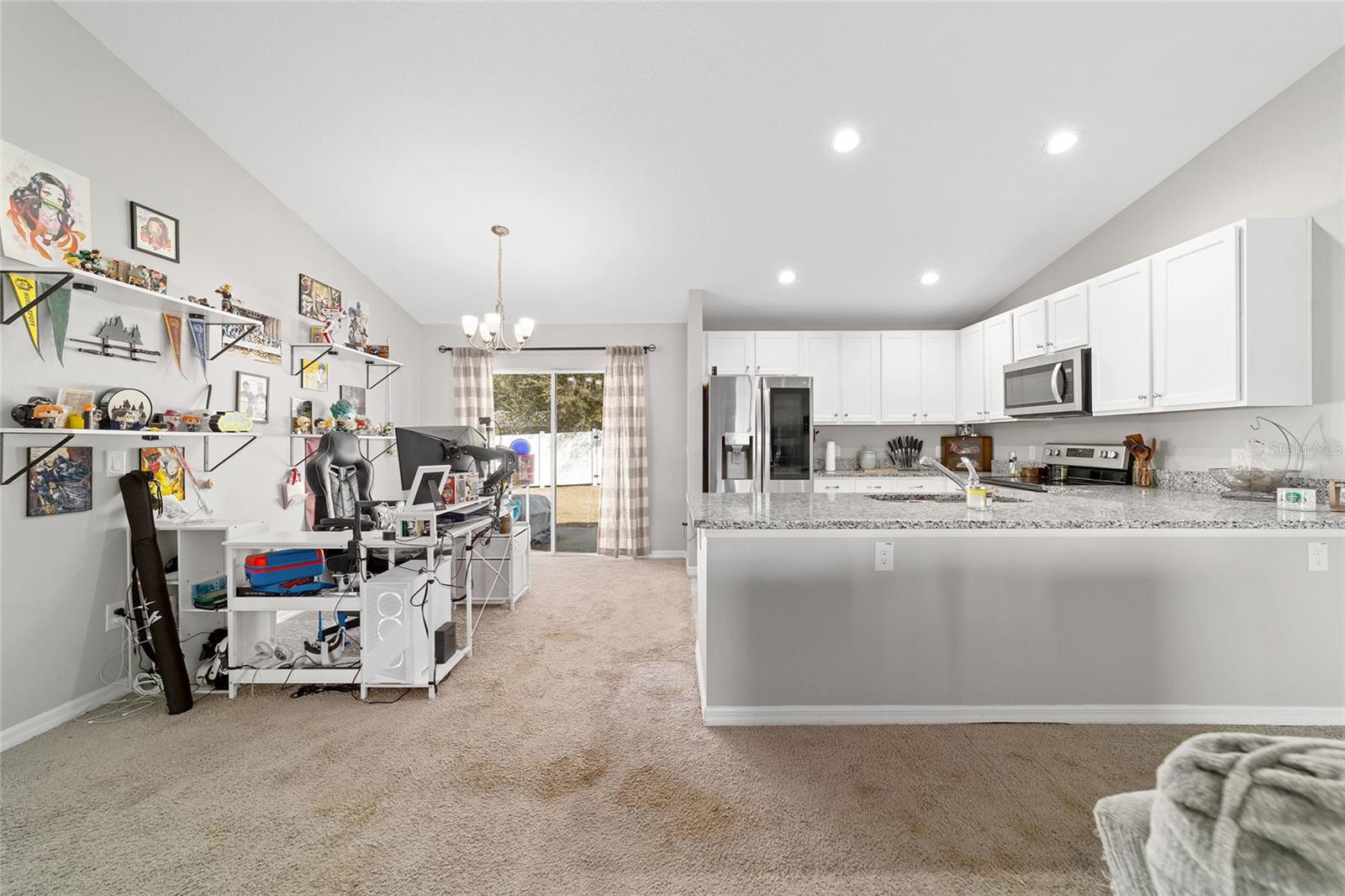 CITRA HLNDS - Residential