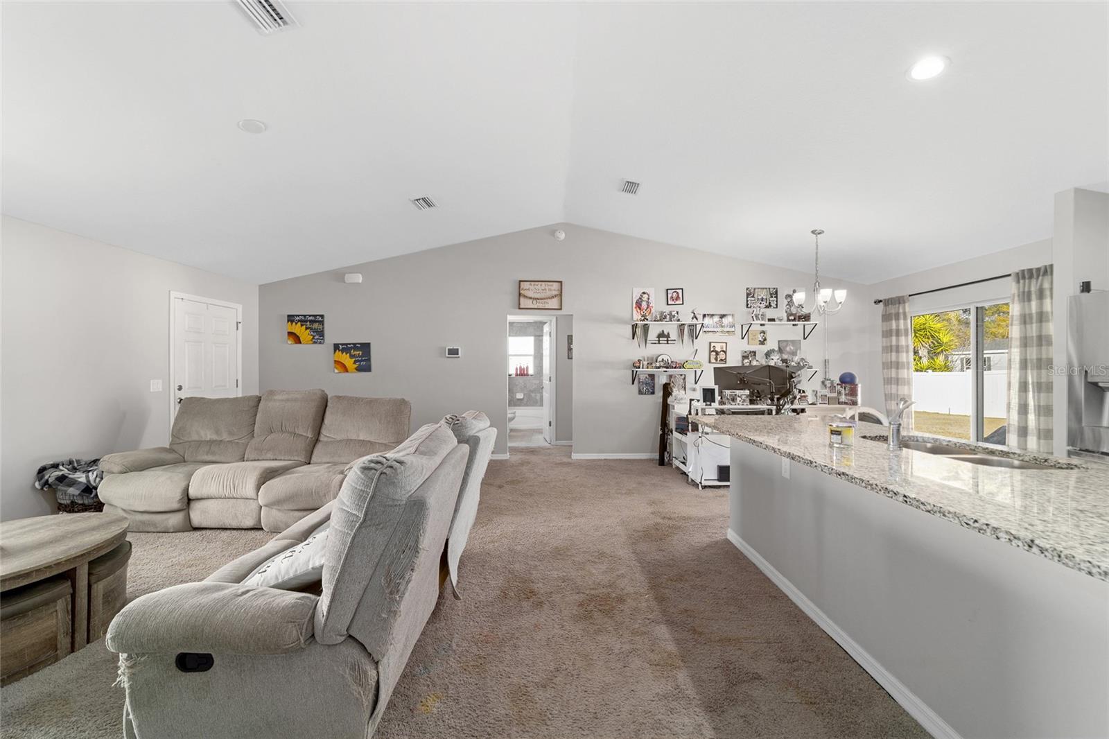 CITRA HLNDS - Residential