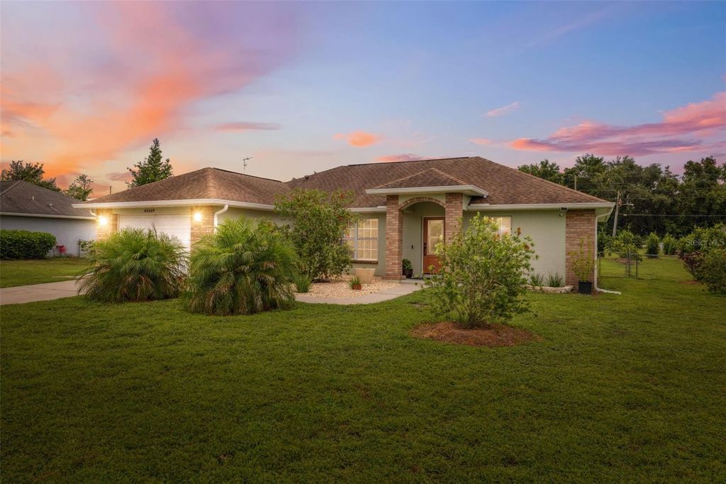 Photo of 40449 Trotter Lane, Dade City, FL 33525 (MLS # TB8401998)