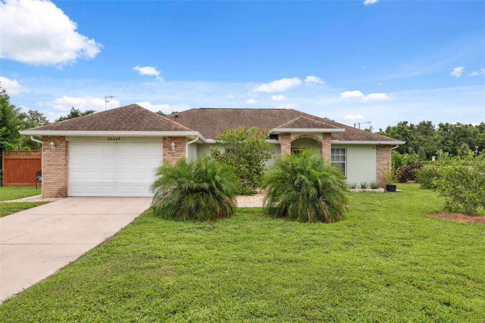 40449 TROTTER LANE