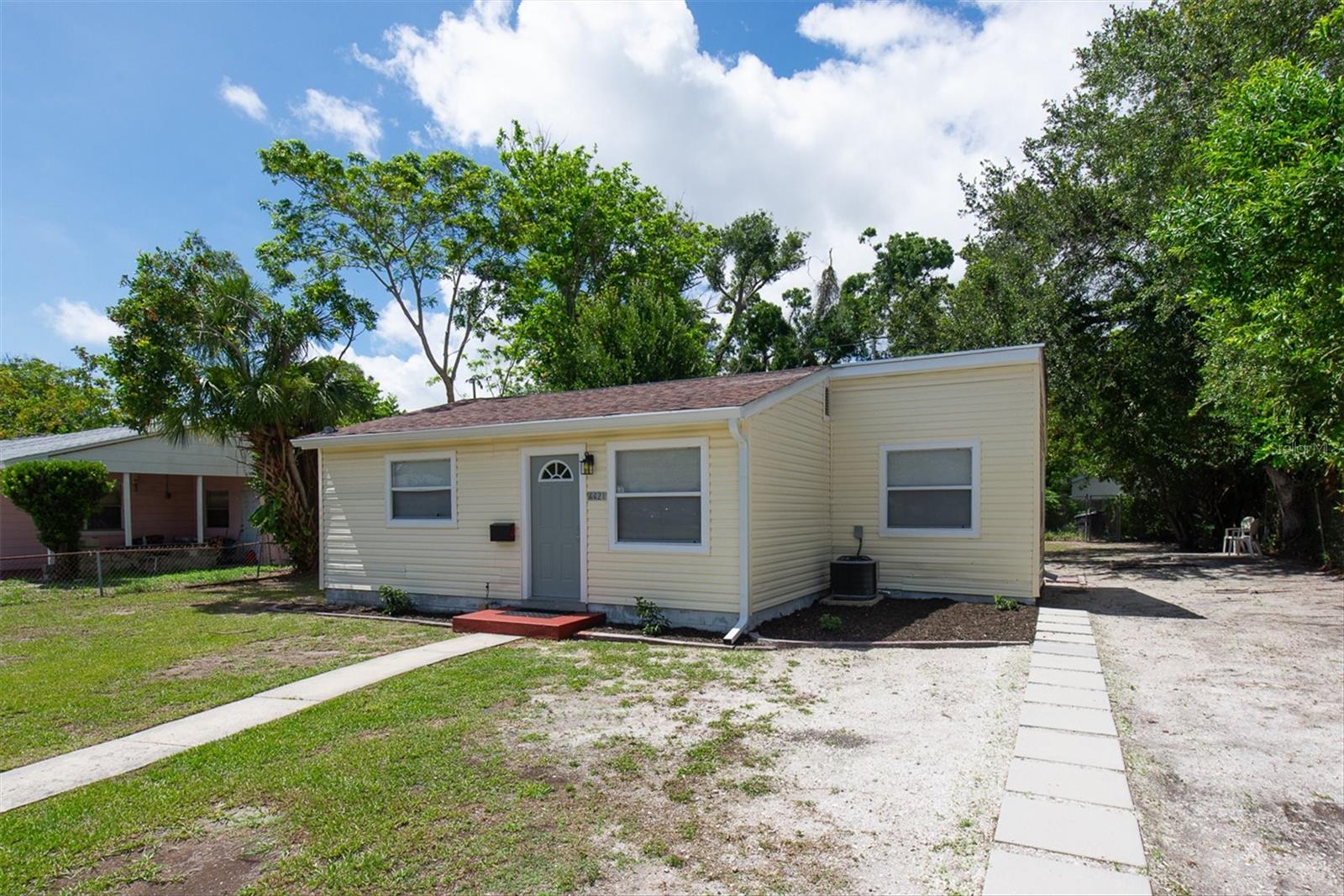 VINSETTA PARK ANNEX - Residential Lease