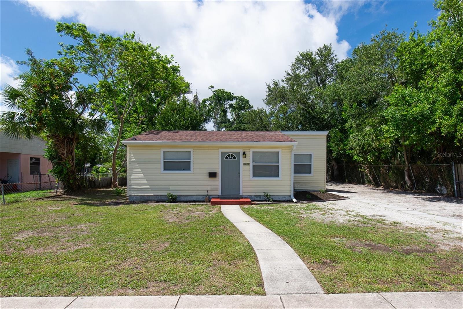 VINSETTA PARK ANNEX - Residential Lease