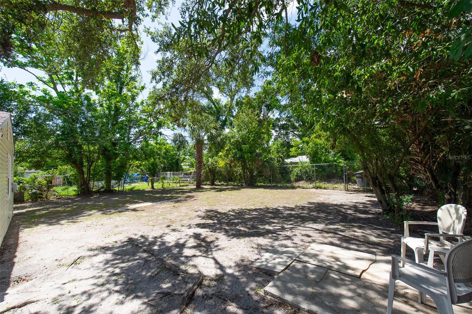 VINSETTA PARK ANNEX - Residential Lease
