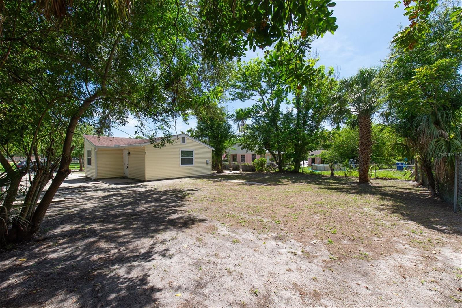 VINSETTA PARK ANNEX - Residential Lease