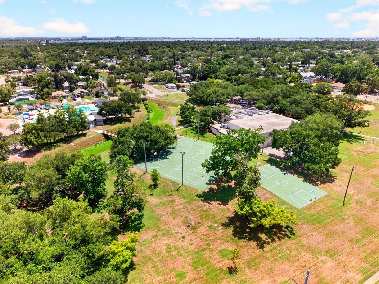 VINSETTA PARK ANNEX - Residential Lease