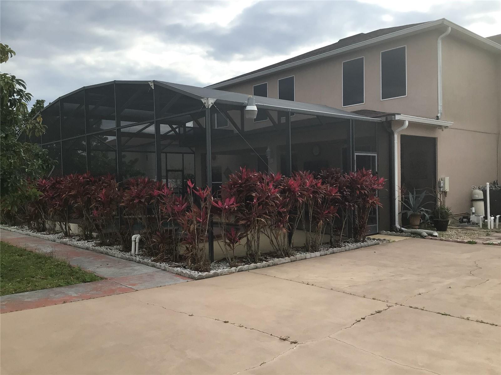 POINCIANA VILLAGE 2 NBHD 3 - Residential Lease