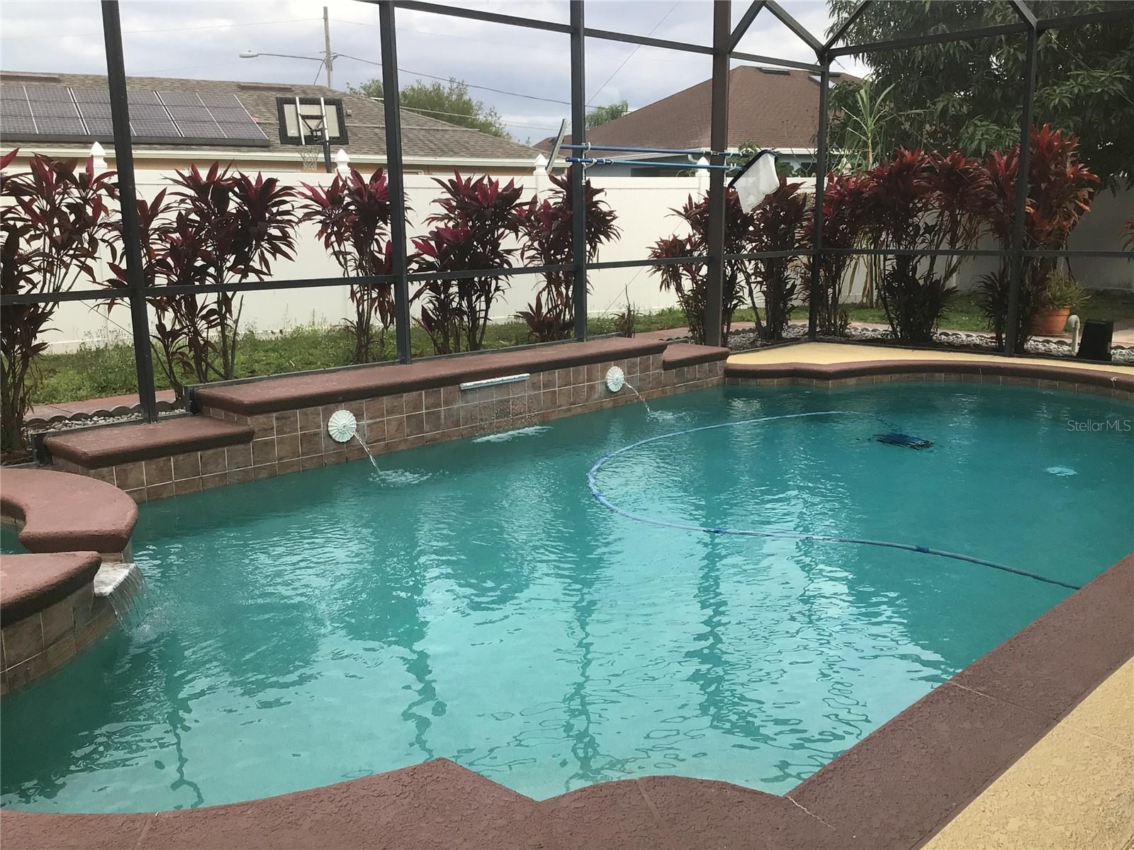 POINCIANA VILLAGE 2 NBHD 3 - Residential Lease