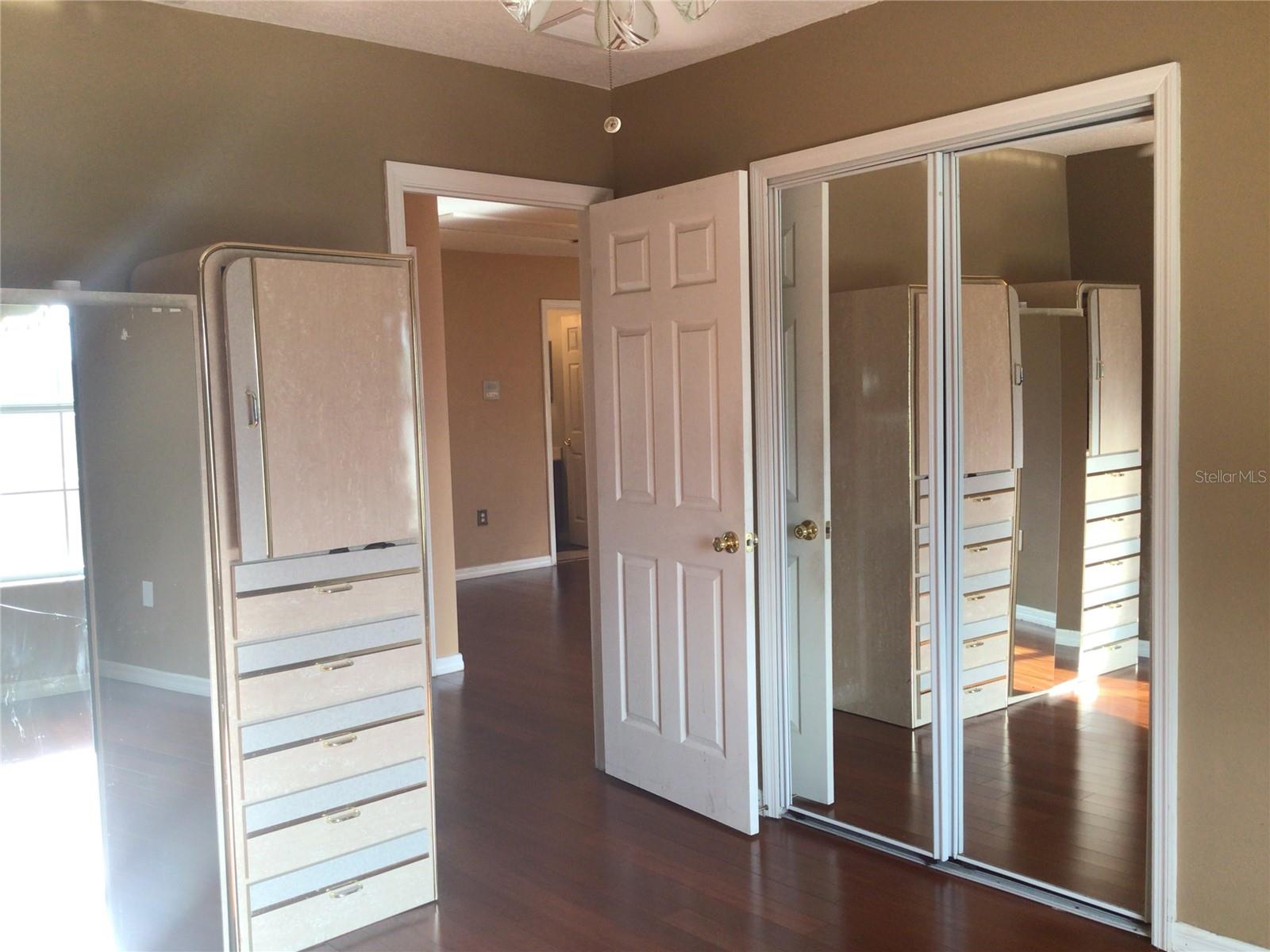 POINCIANA VILLAGE 2 NBHD 3 - Residential Lease