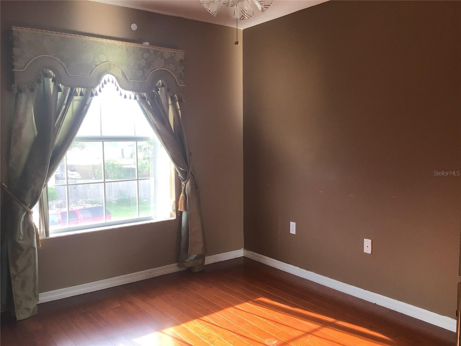 POINCIANA VILLAGE 2 NBHD 3 - Residential Lease