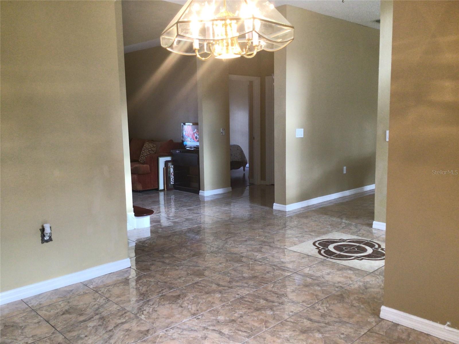 POINCIANA VILLAGE 2 NBHD 3 - Residential Lease