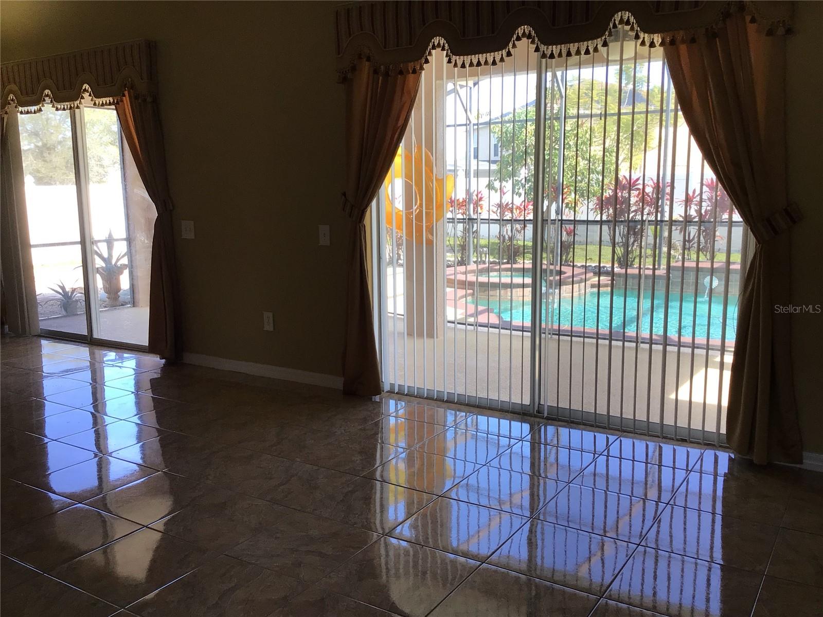 POINCIANA VILLAGE 2 NBHD 3 - Residential Lease